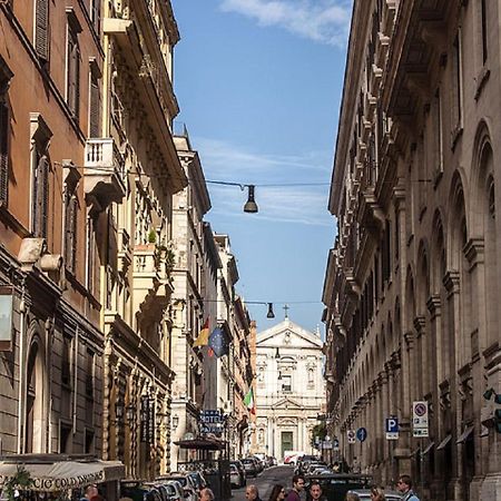 Apartament Rent In Rome - Torino House Zewnętrze zdjęcie