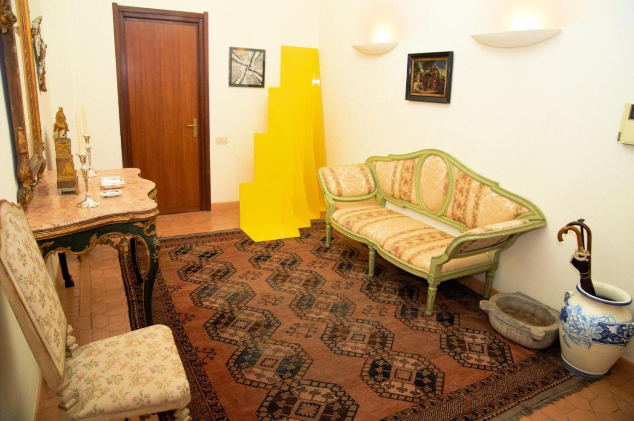 Apartament Rent In Rome - Torino House Zewnętrze zdjęcie