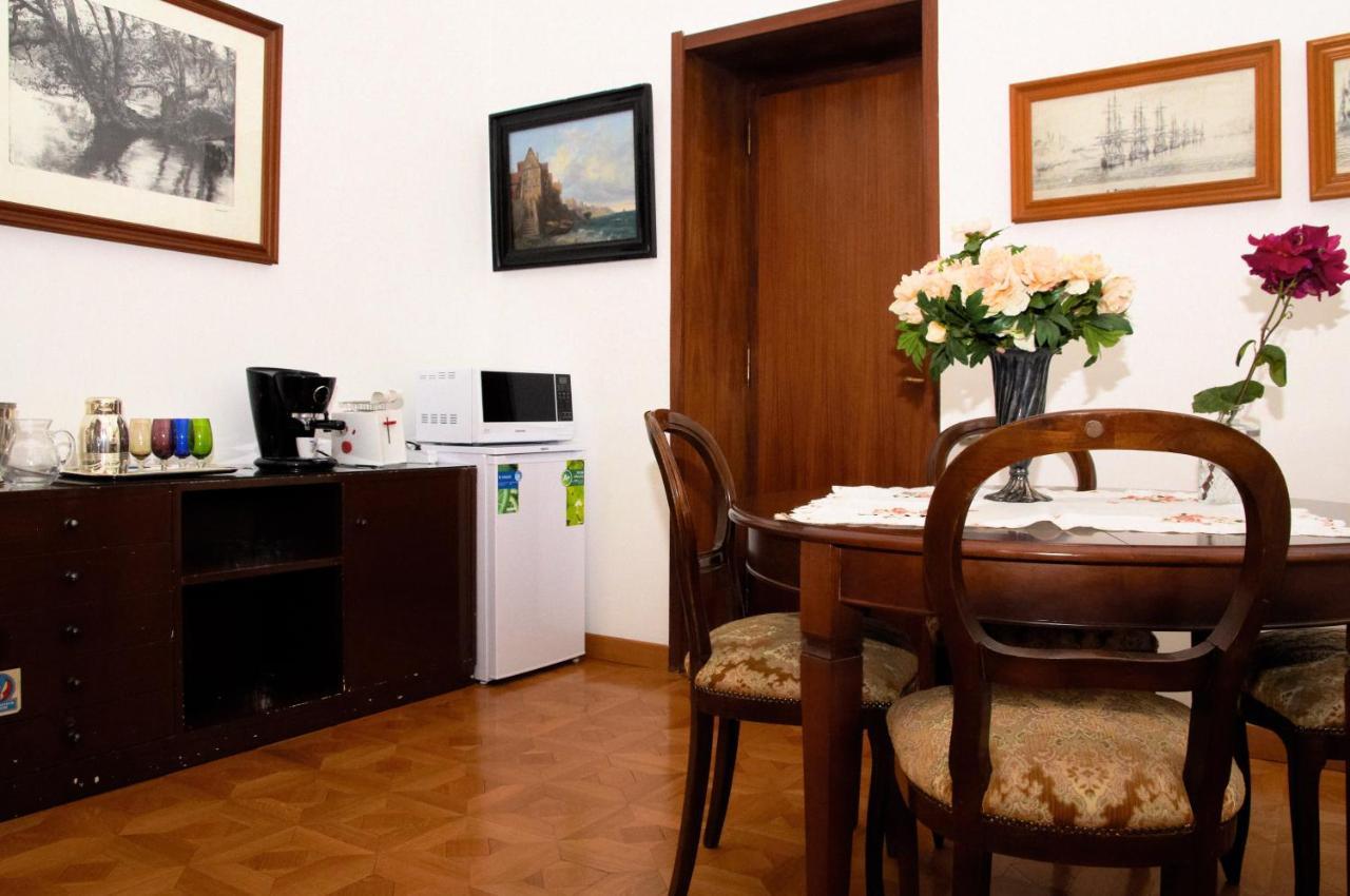 Apartament Rent In Rome - Torino House Zewnętrze zdjęcie