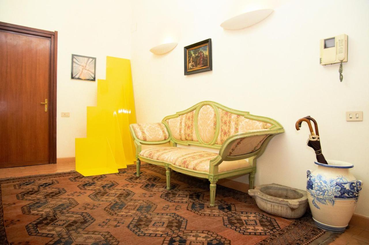 Apartament Rent In Rome - Torino House Zewnętrze zdjęcie