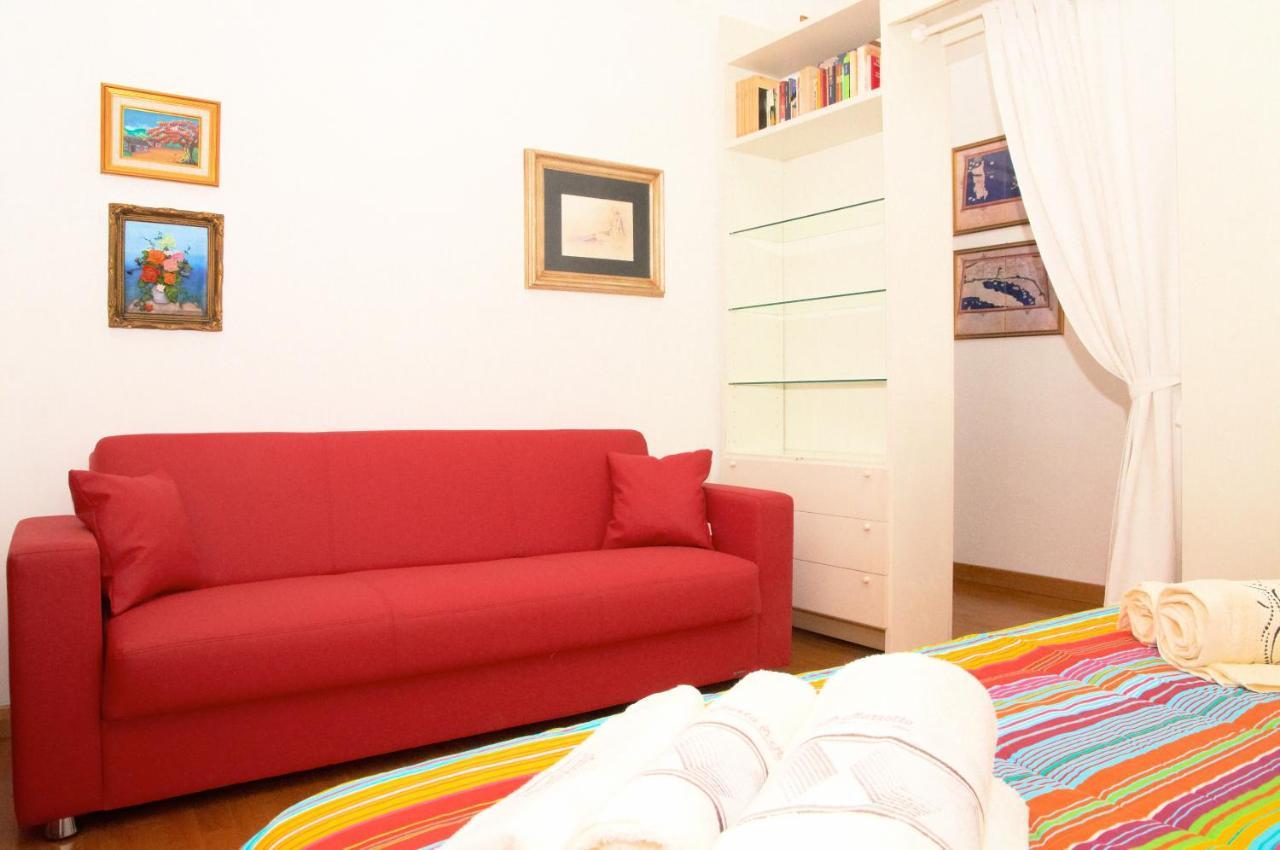 Apartament Rent In Rome - Torino House Zewnętrze zdjęcie
