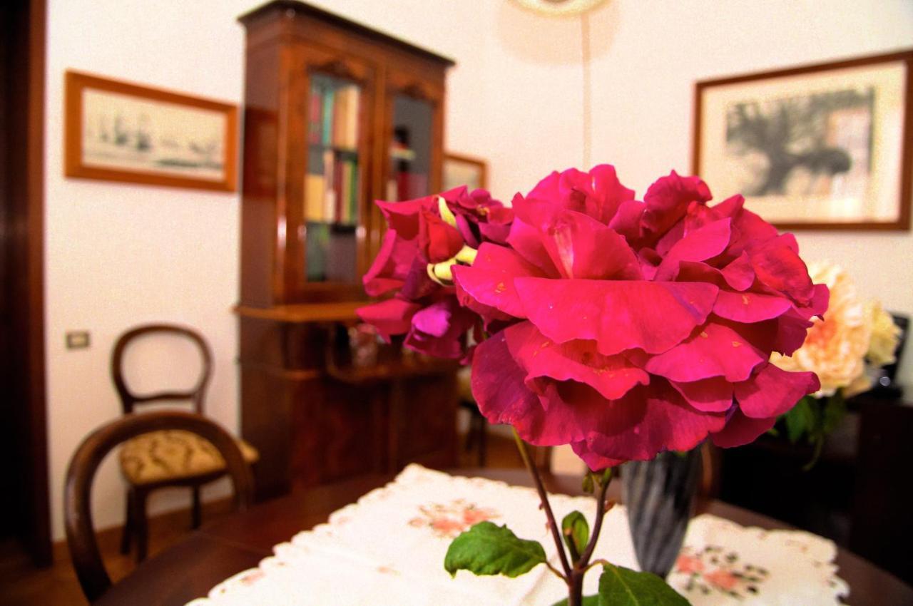 Apartament Rent In Rome - Torino House Zewnętrze zdjęcie
