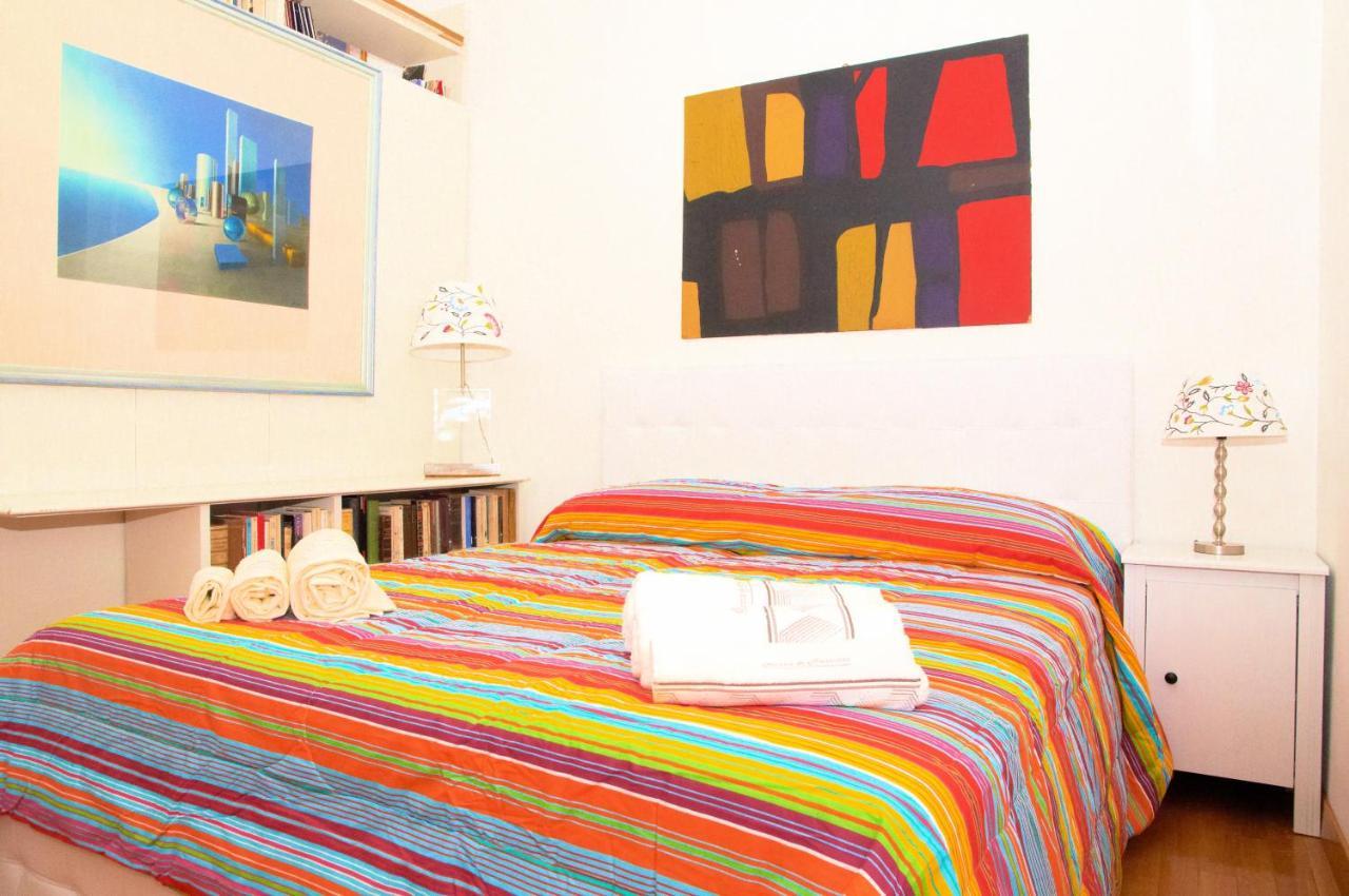 Apartament Rent In Rome - Torino House Zewnętrze zdjęcie