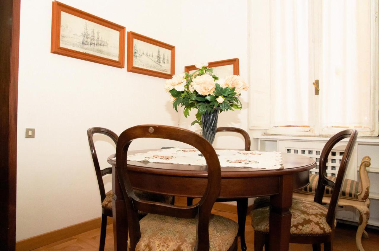 Apartament Rent In Rome - Torino House Zewnętrze zdjęcie