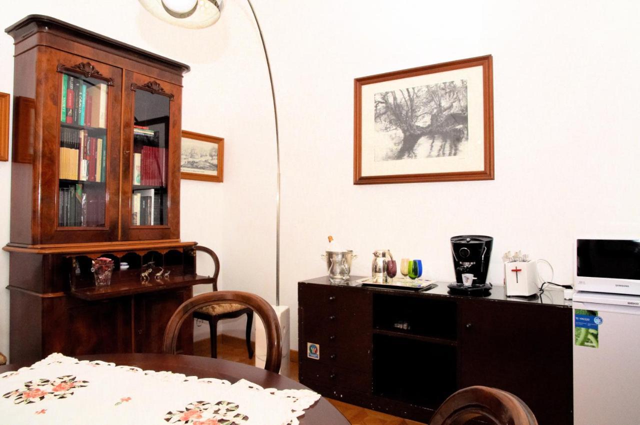 Apartament Rent In Rome - Torino House Zewnętrze zdjęcie