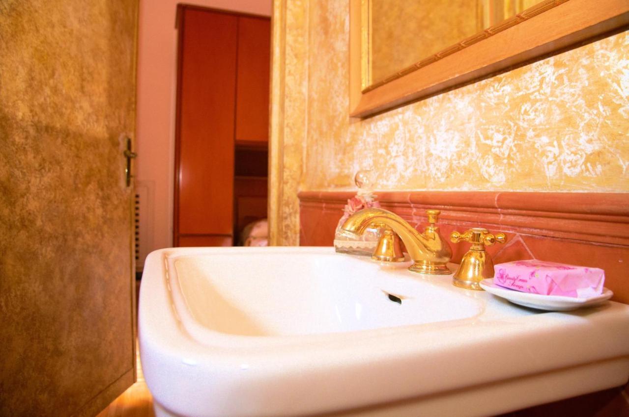 Apartament Rent In Rome - Torino House Zewnętrze zdjęcie