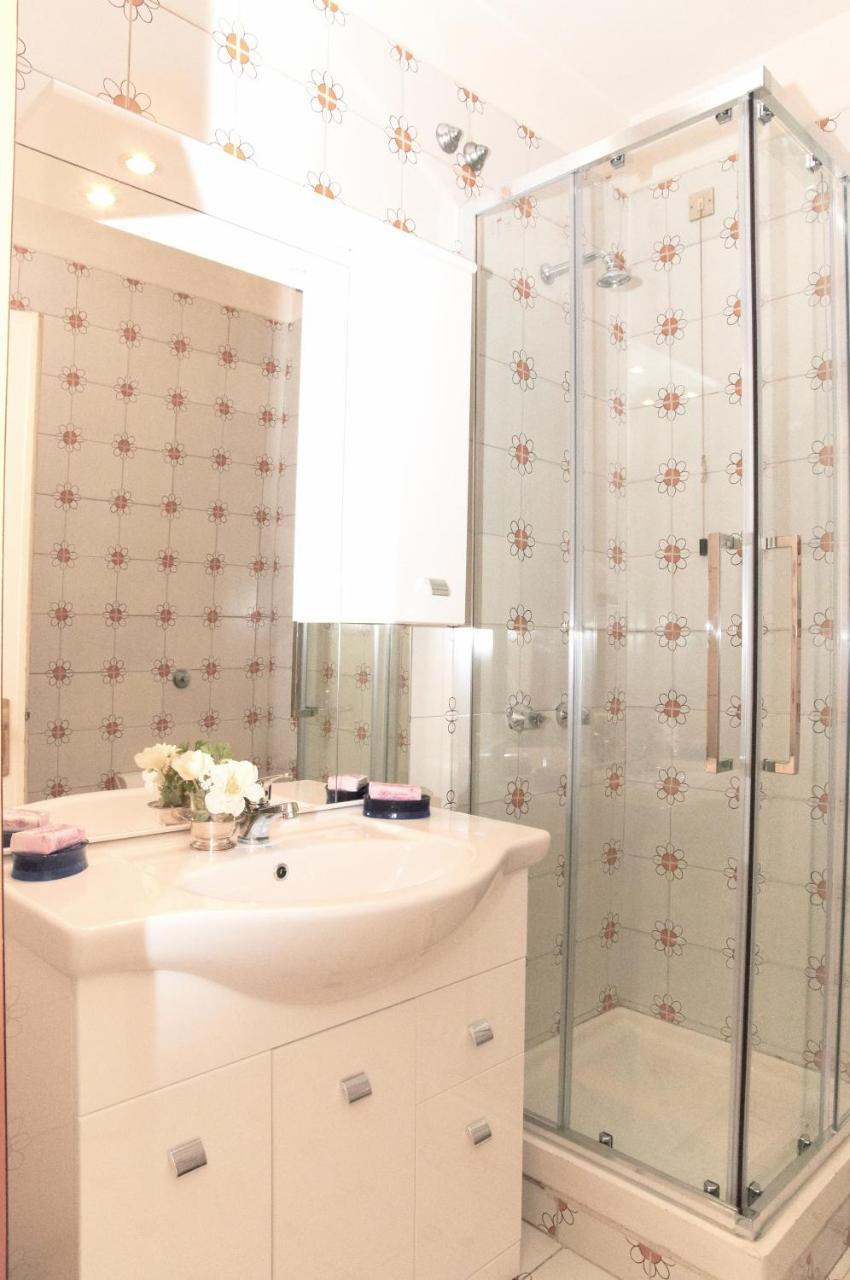 Apartament Rent In Rome - Torino House Zewnętrze zdjęcie